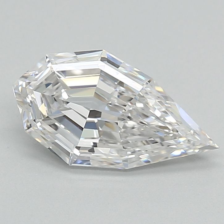 1.06 ct. pear Lab Grown Diamond front image