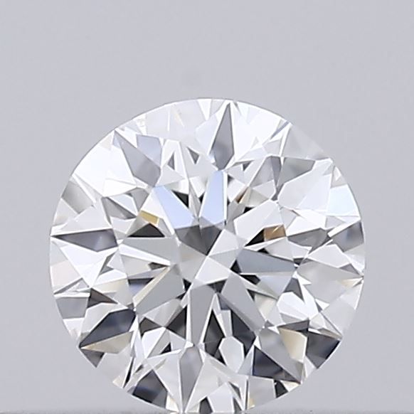 0.22 ct Round Diamond