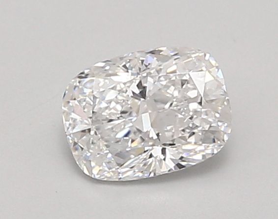 0.84 ct lab-grown Cushion modified Diamond