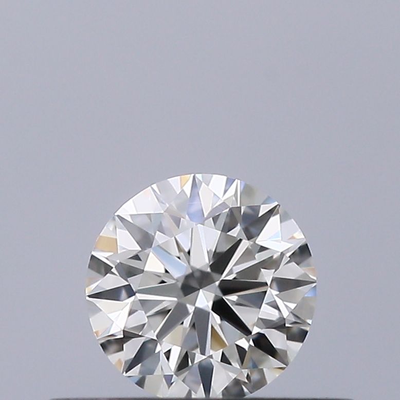 0.32 ct Round Diamond