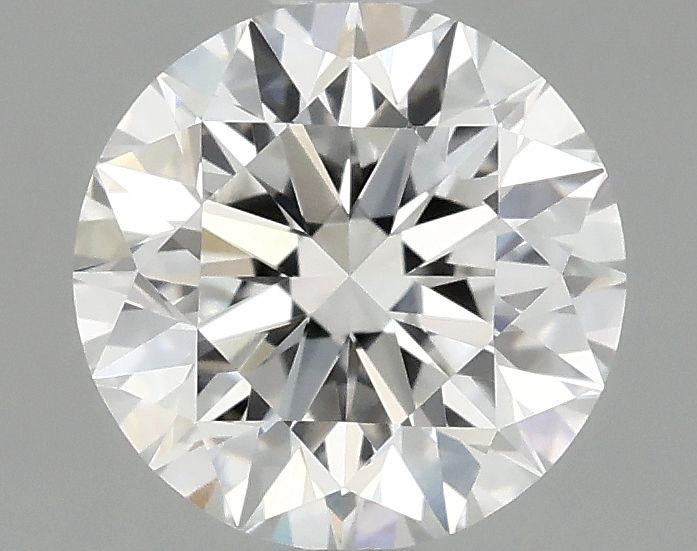 1.03 ct. round Lab Grown Diamond front image