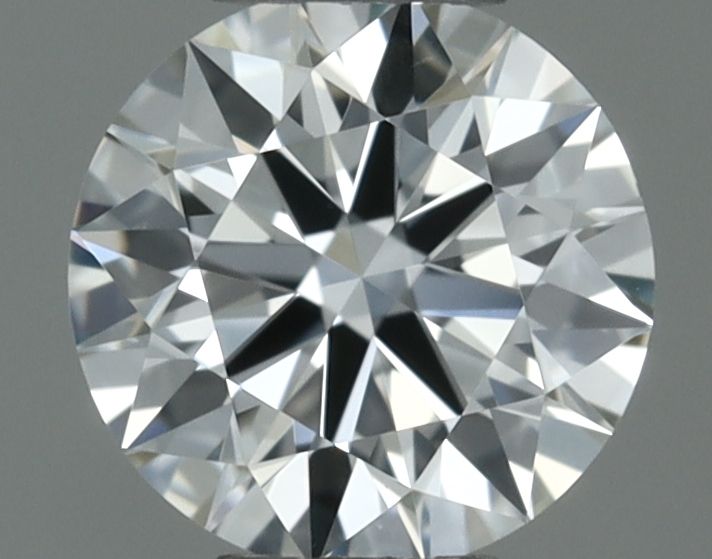 0.30 ct Round diamond