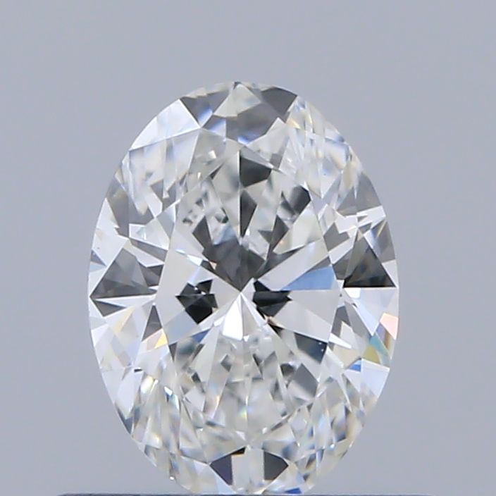 0.50 ct Oval diamond