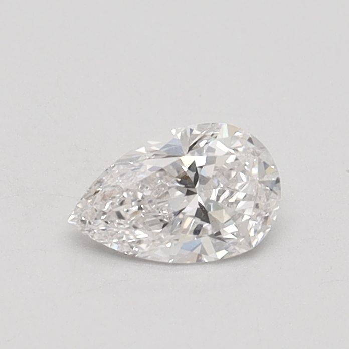 0.31 ct Pear diamond
