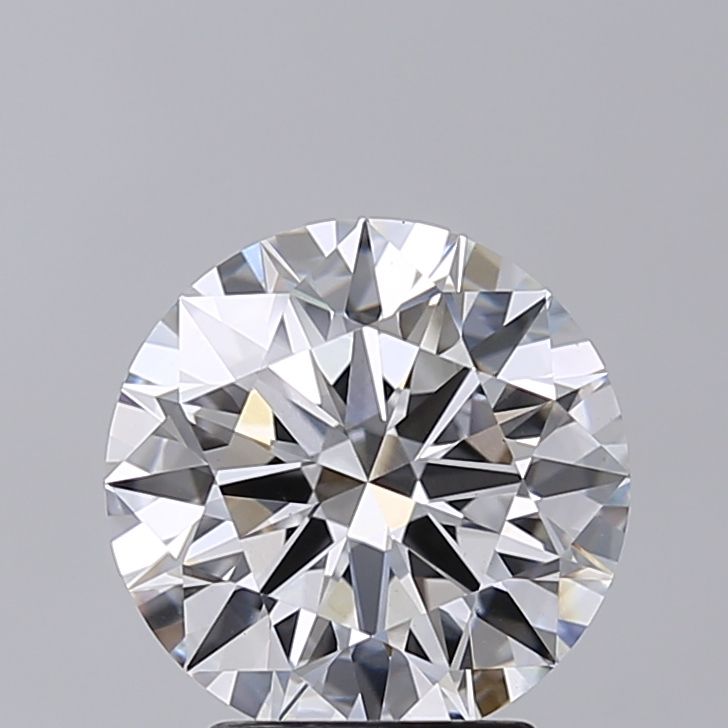 3.03 ct Round diamond