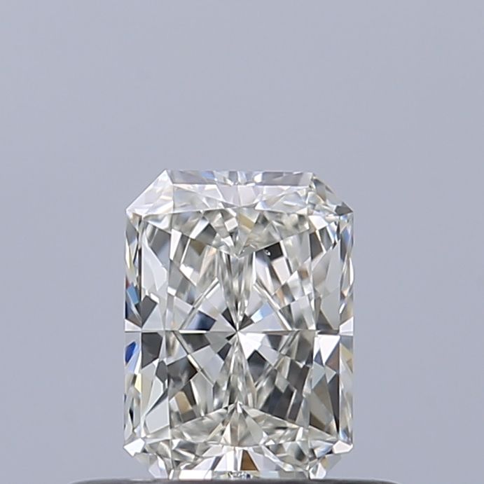 0.40 Carat I VS2 Radiant Diamond