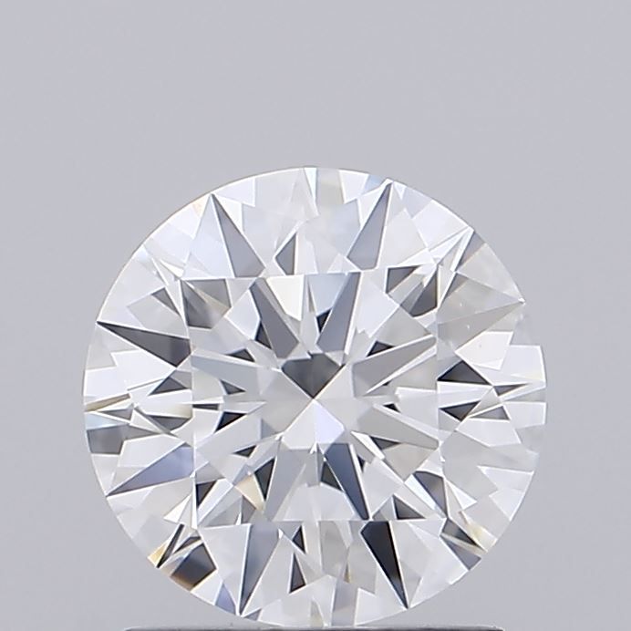 1.44 ct. round Lab Grown Diamond front image