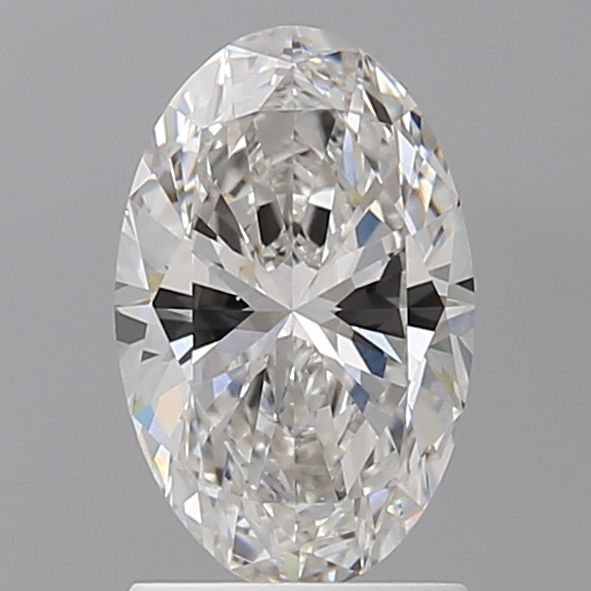 1.60 ct Oval diamond