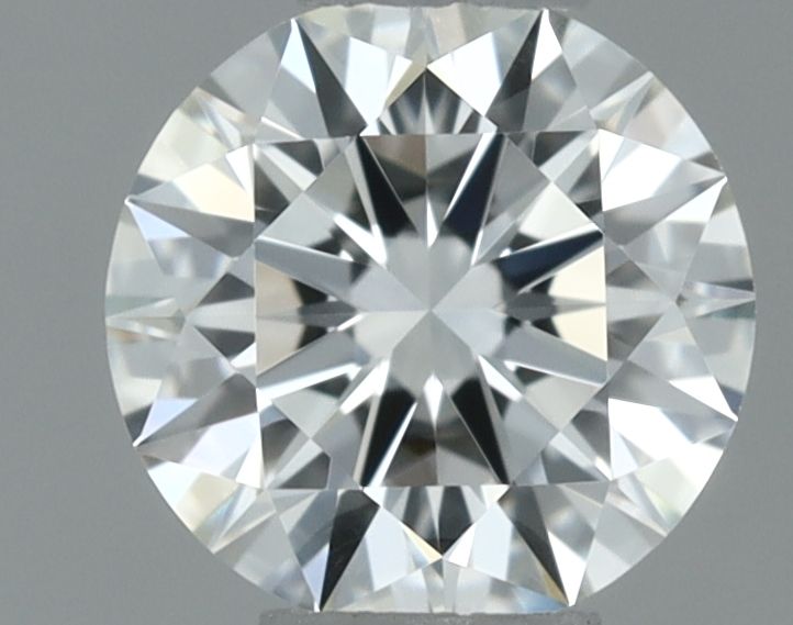 0.30 ct Round diamond
