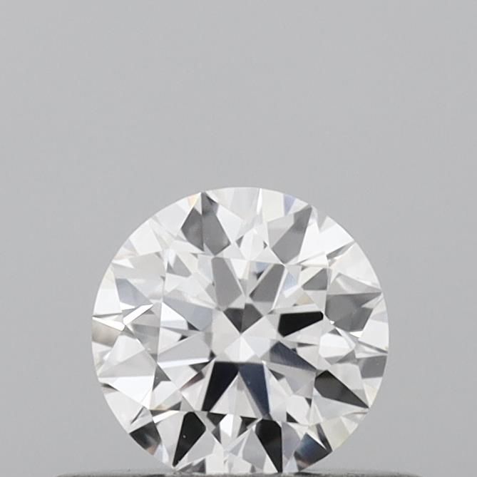 0.34 ct lab-grown Round Diamond