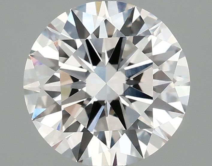 1.50 ct Round diamond