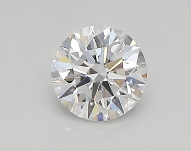 0.26 ct lab-grown Round Diamond