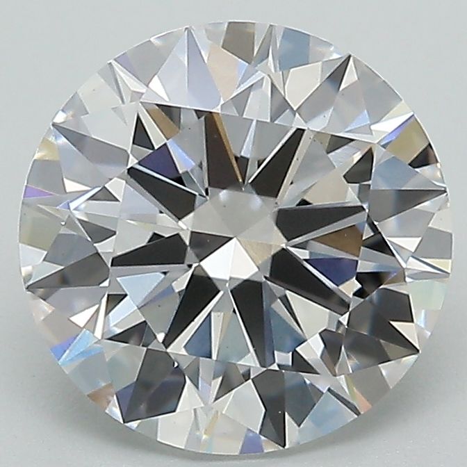 2.51 Carat