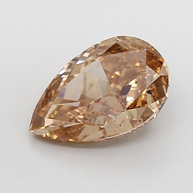 1.09 ct Pear diamond