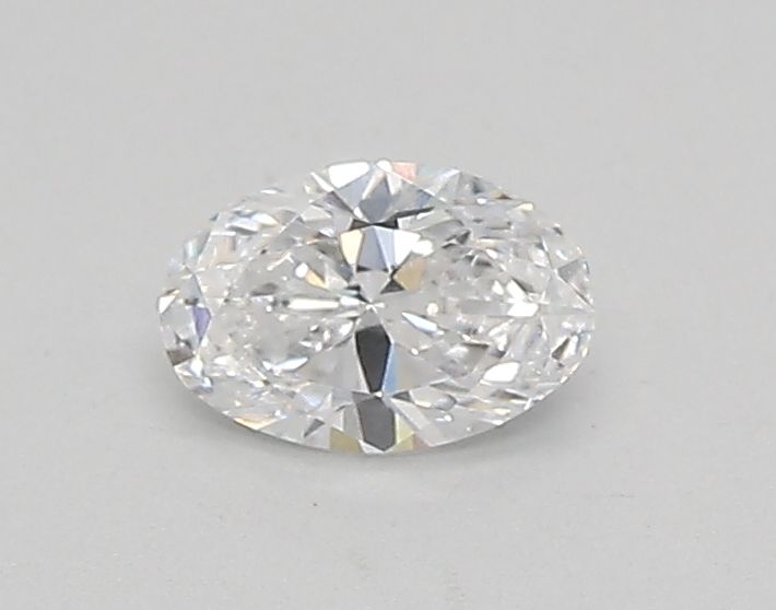 0.3 ct lab-grown Oval Diamond
