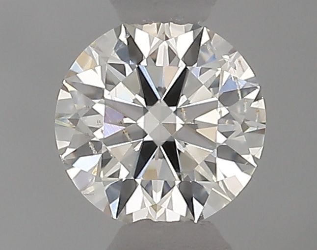 0.3 ct Round Diamond