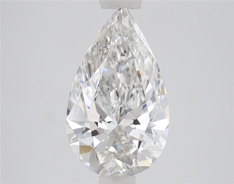 1.51 ct. pear Lab Grown Diamond front image