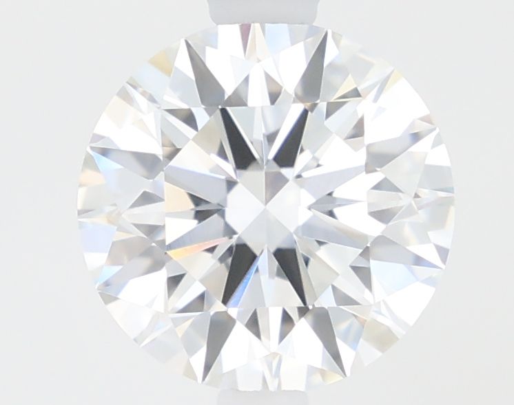 1.07 ct. round Lab Grown Diamond front image