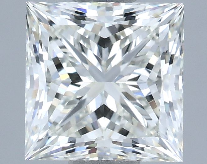 Diament 1.52 ct I/VVS1