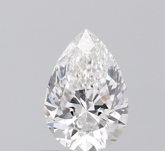 0.51 ct Pear diamond