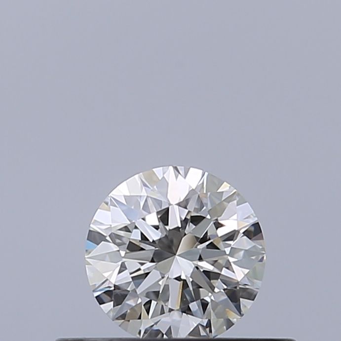 0.32 ct Round diamond