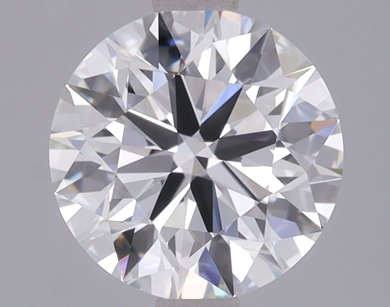 2.04 ct. round Lab Grown Diamond front image