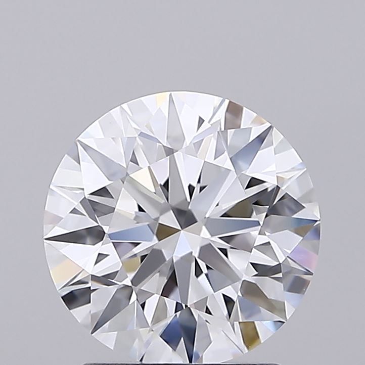 1.92 ct. round Lab Grown Diamond front image