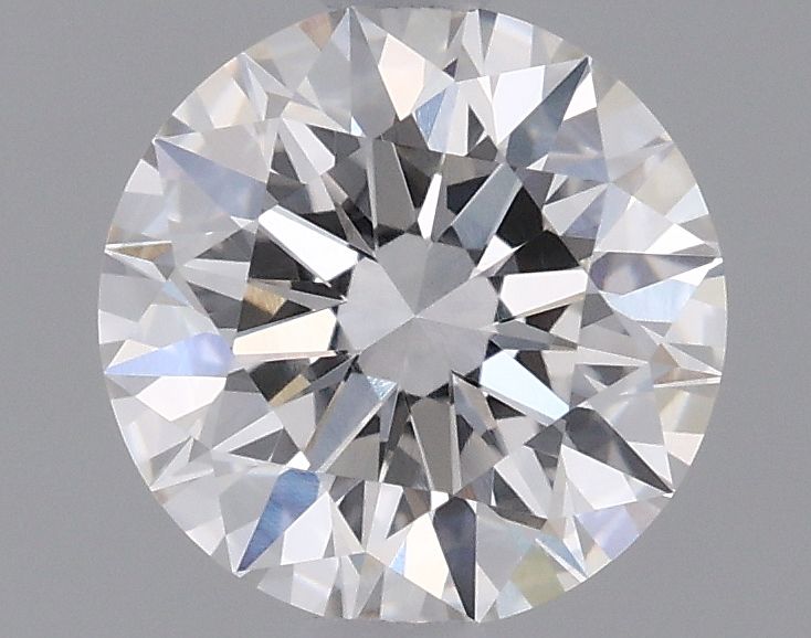 1.08 ct. round Lab Grown Diamond front image