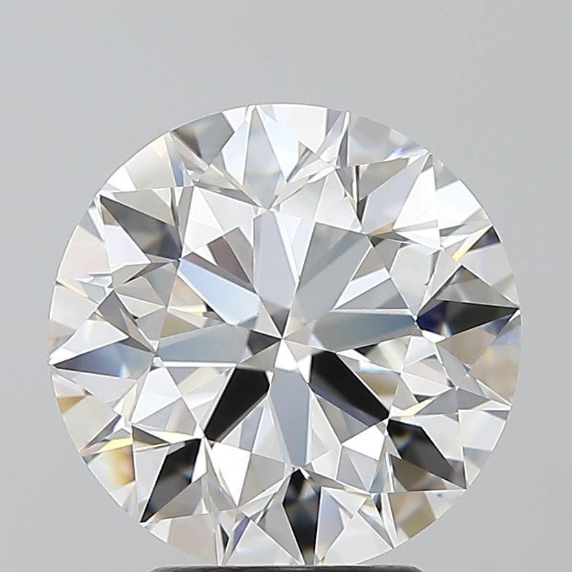 3.50 ct Round diamond