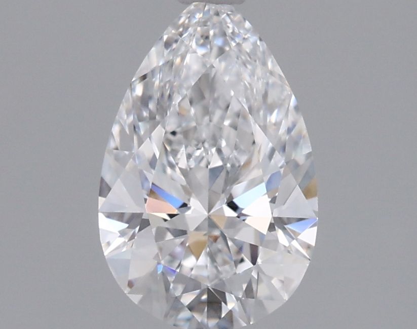 1.06 ct. pear Lab Grown Diamond front image