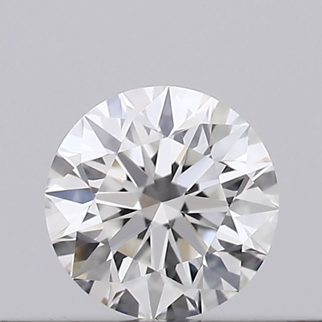 0.17 ct Round Diamond