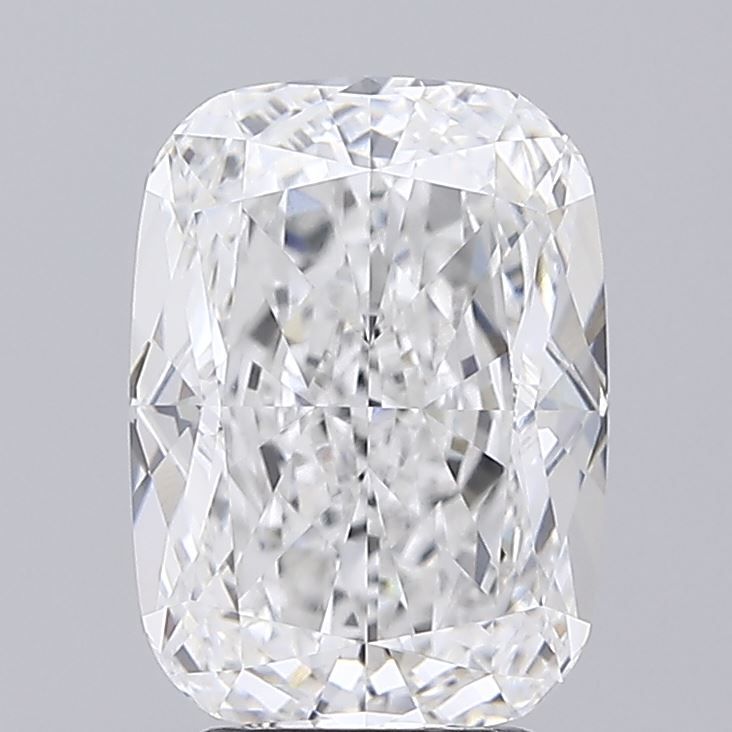 Diament 4.3 ct F/VVS2