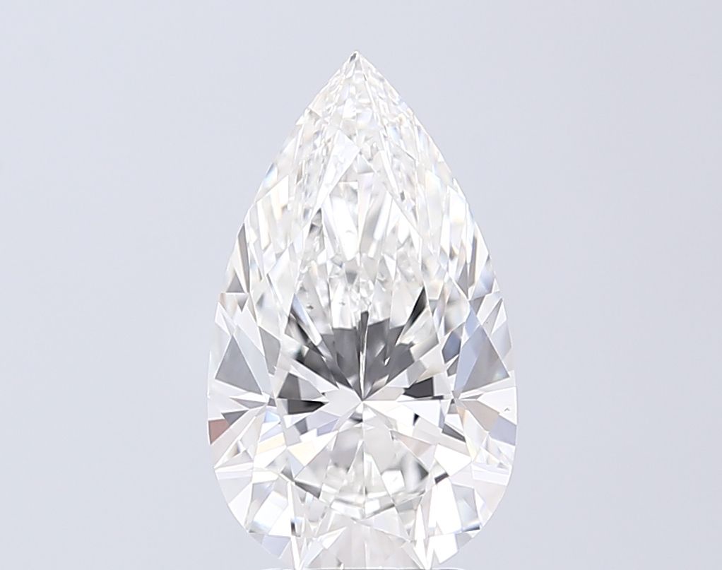 3.07 Carat