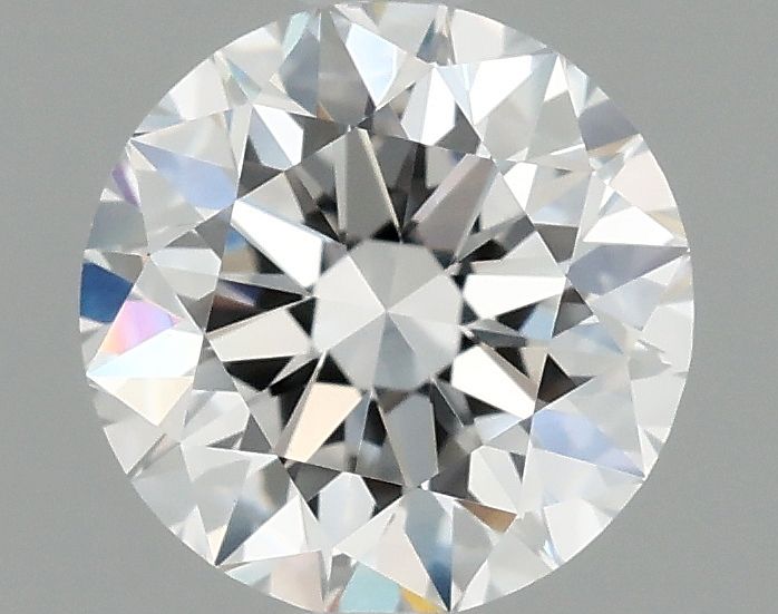 1.09 ct. round Lab Grown Diamond front image