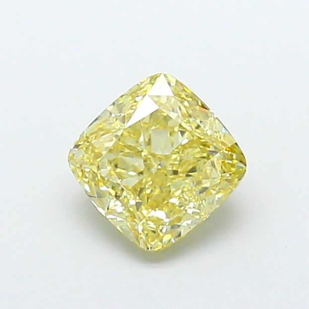 1.27 Carat