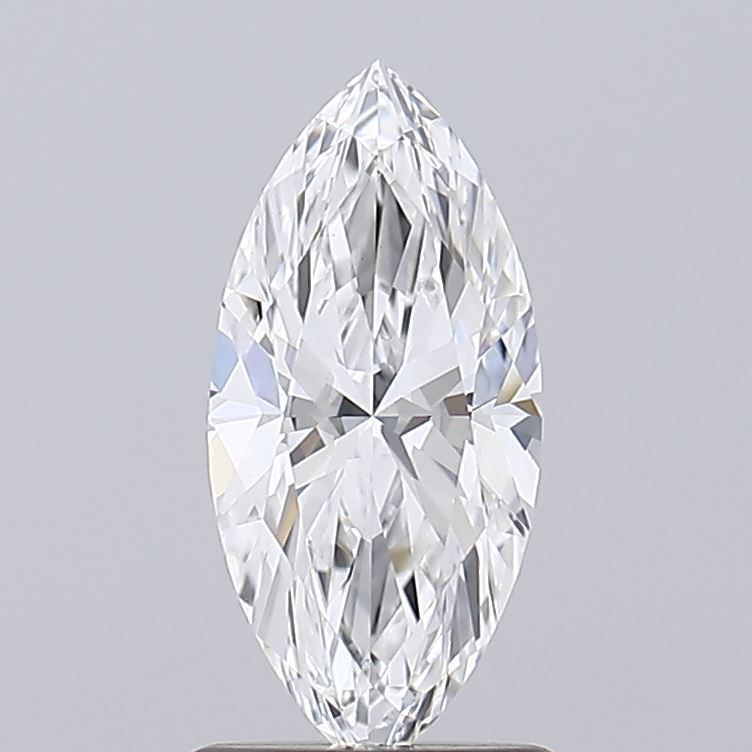 1.08 ct. marquise Lab Grown Diamond front image
