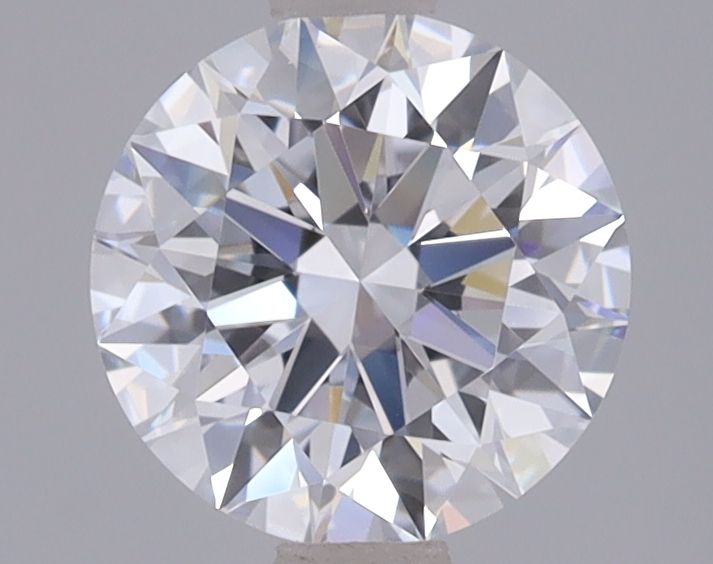 1.54 ct. round Lab Grown Diamond front image