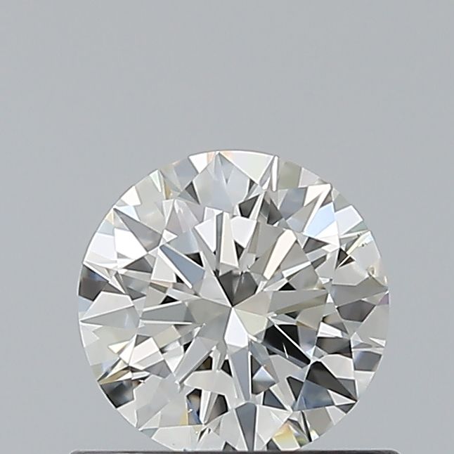 0.60 ct Round diamond