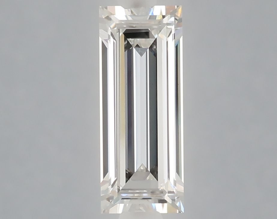 1.04 ct Baguette diamond