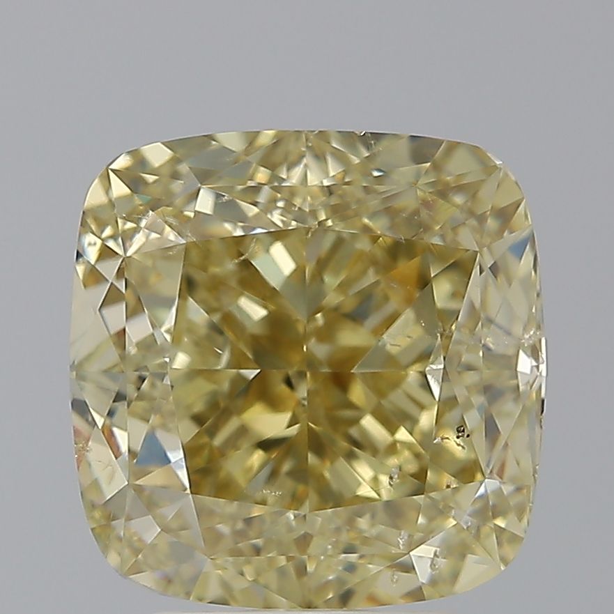 5.02 Carat