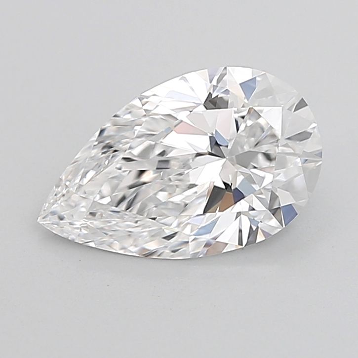 2.05 ct. pear Lab Grown Diamond front image