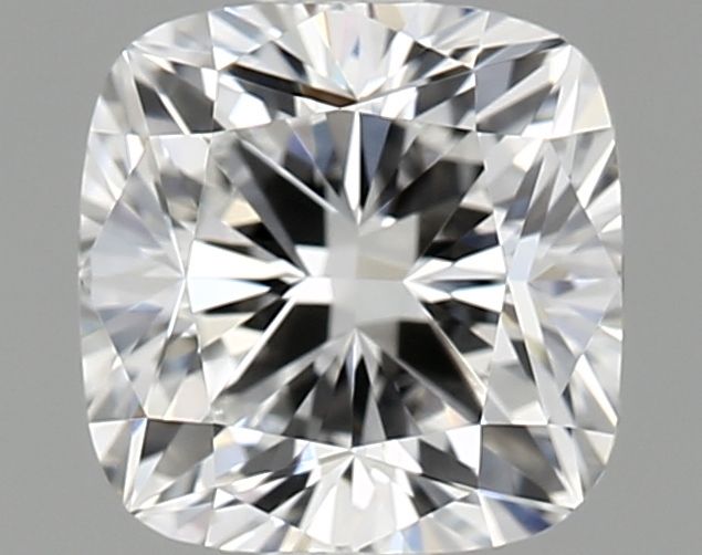 1.09 ct lab-grown Cushion modified Diamond