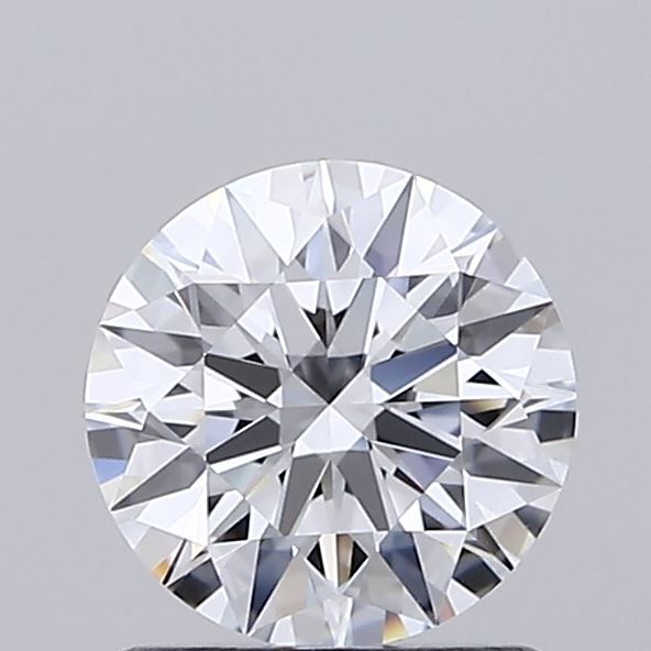 1.06 ct. round Lab Grown Diamond front image