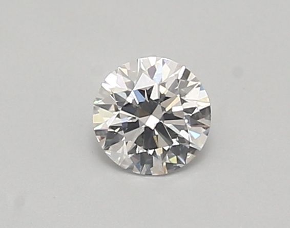 0.38 ct lab-grown Round Diamond