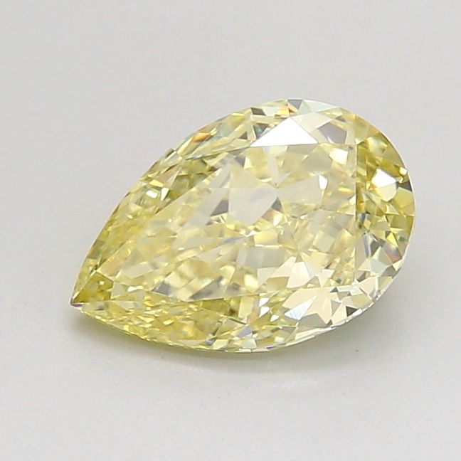 1.14 ct Pear diamond