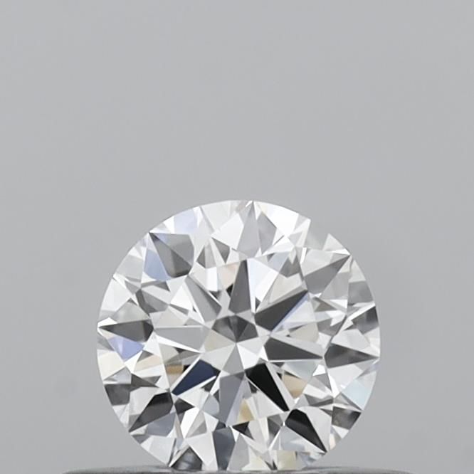 0.31-Carat Round Shape Diamond