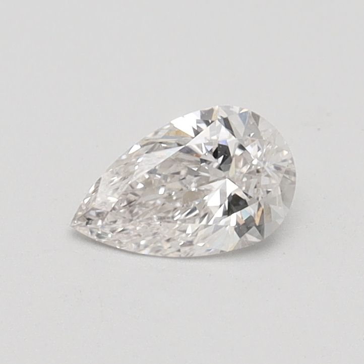 0.32 ct Pear diamond