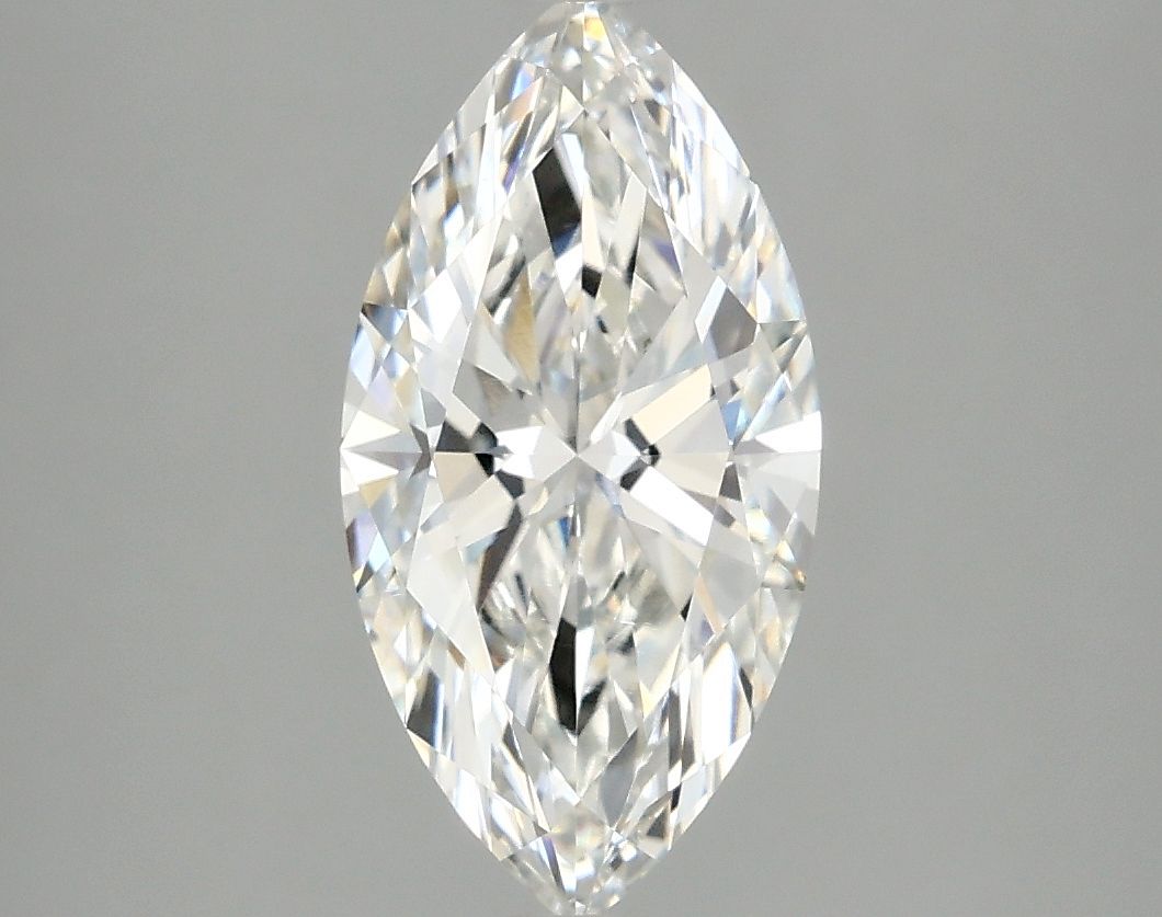 1.88 ct Marquise diamond