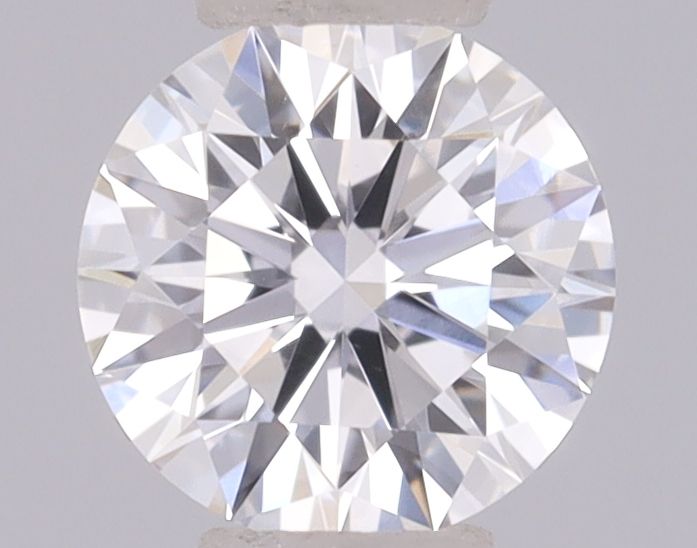 0.27 ct lab-grown Round Diamond