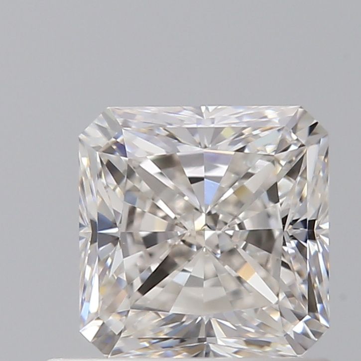 0.70 ct Radiant diamond
